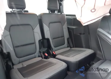 2024 Ford Bronco Black Diamond из США, поврежденный, VIN 1FMDE1AP7RLA68730